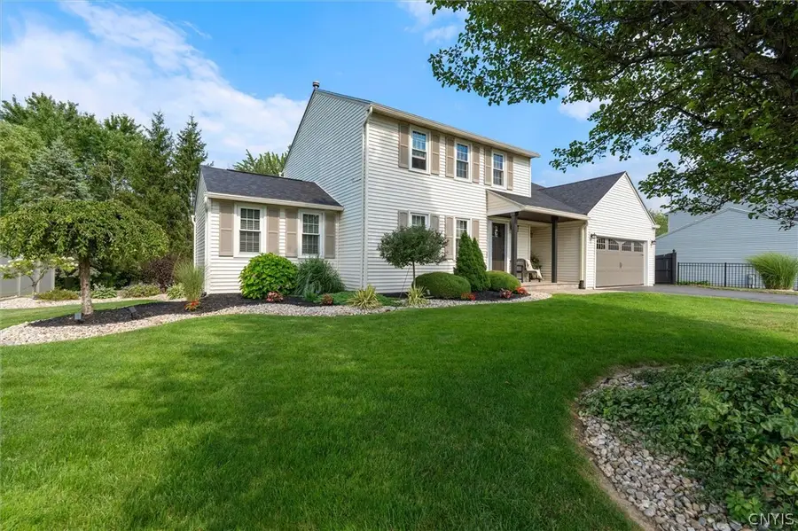8526 Dory Course, Cicero, NY 13039 - #2