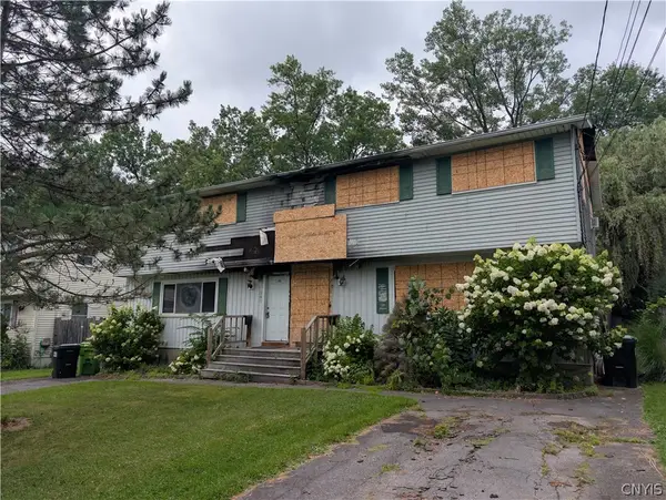543 Sunflower Drive #541, Liverpool, NY 13088