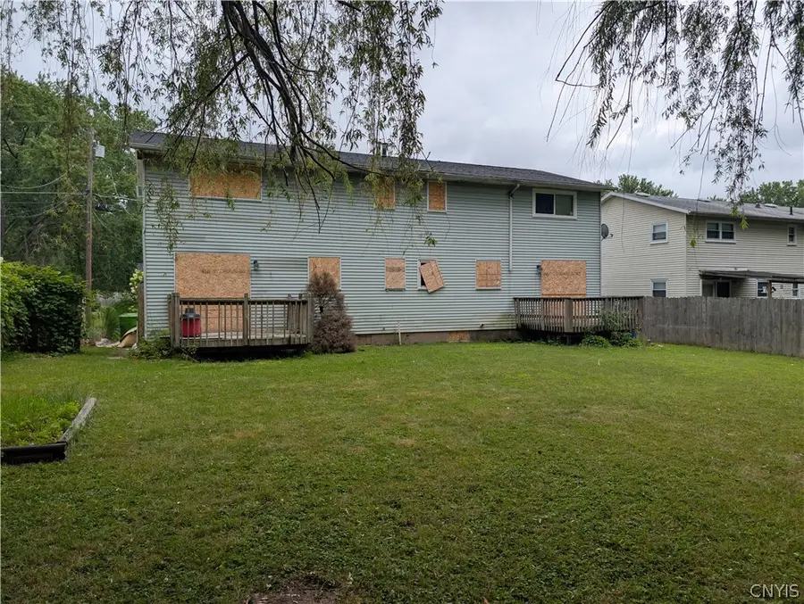 543 Sunflower Drive #541, Liverpool, NY 13088 - #3