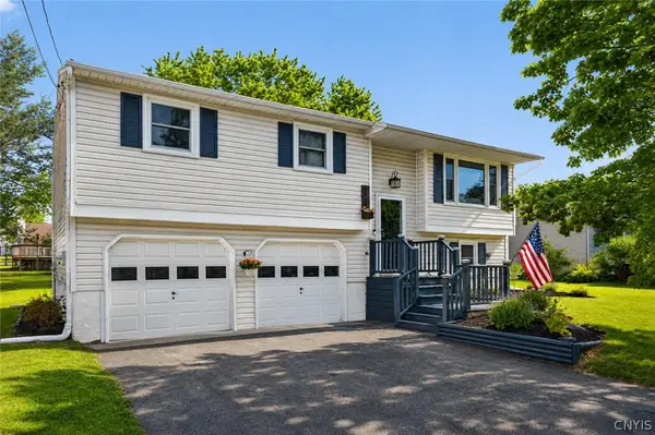6129 Ridgecrest Drive, Syracuse, NY 13212
