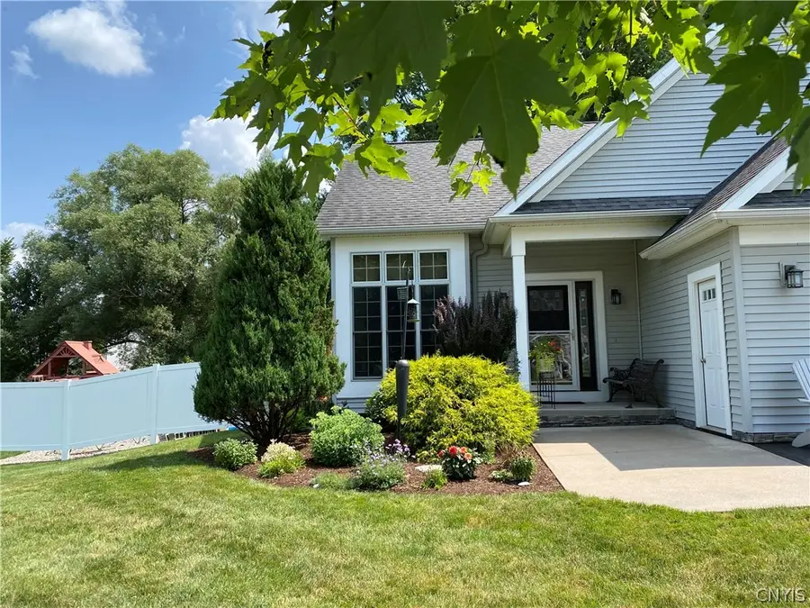 34 Fawncrest Boulevard, New Hartford, NY 13413 - #2