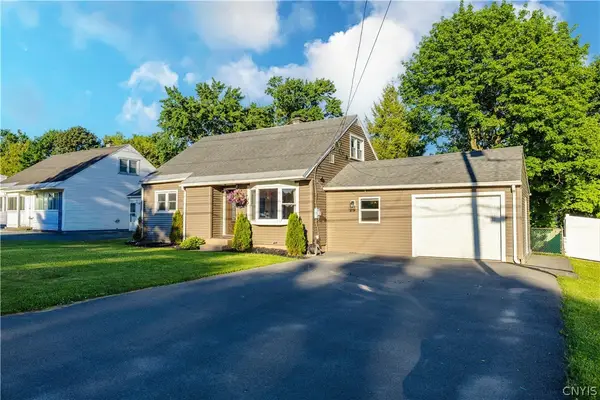 122 Floyd Avenue, Utica, NY 13502