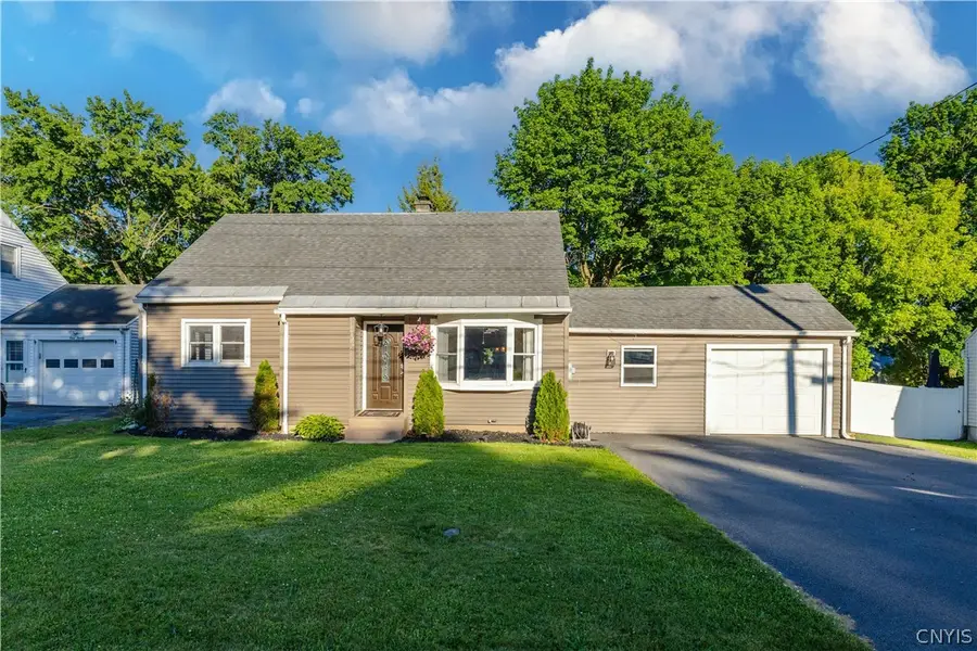 122 Floyd Avenue, Utica, NY 13502 - #2