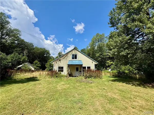 10587 Rowell Road, Camden, NY 13316