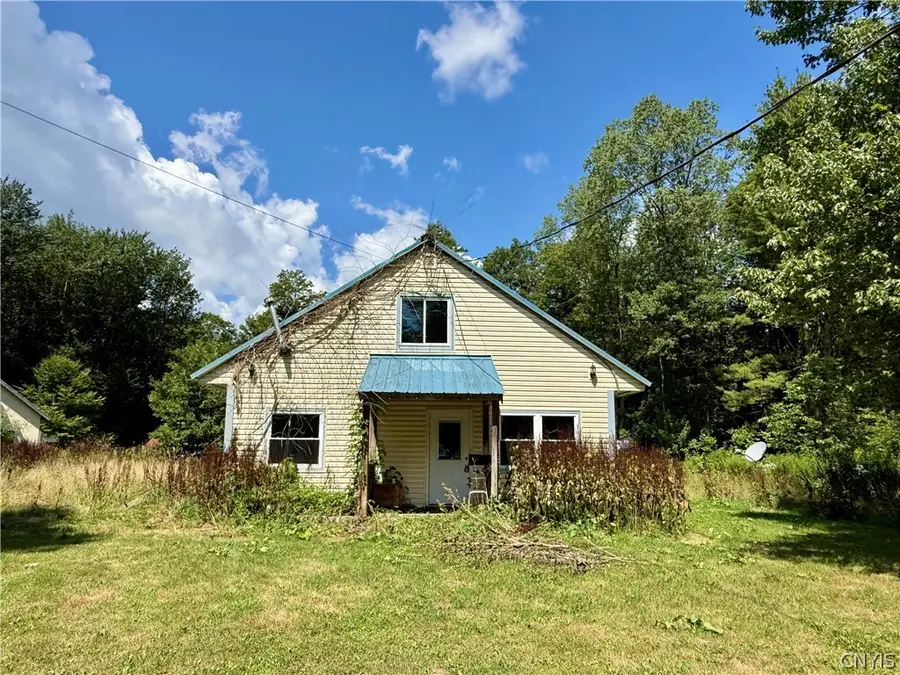 10587 Rowell Road, Camden, NY 13316 - #2
