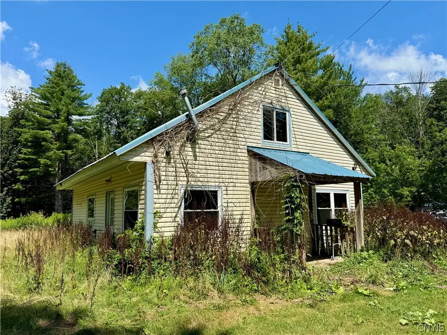 10587 Rowell Road, Camden, NY 13316 - #3