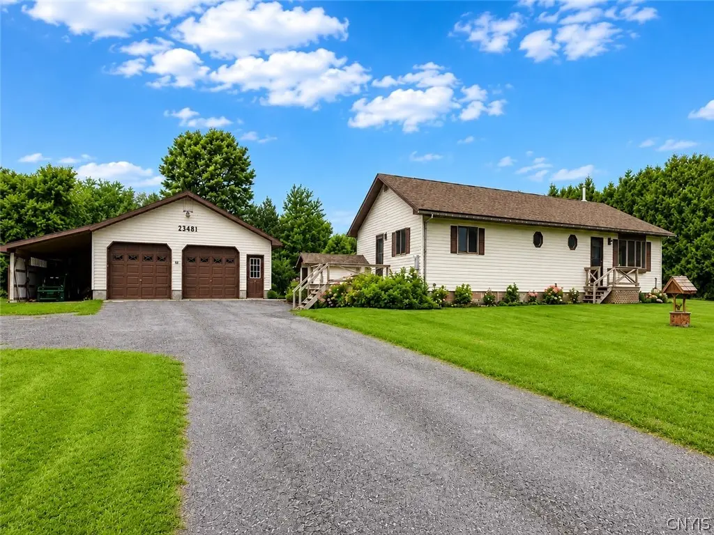 23481 County Route 47, Carthage, NY 13619 - #1