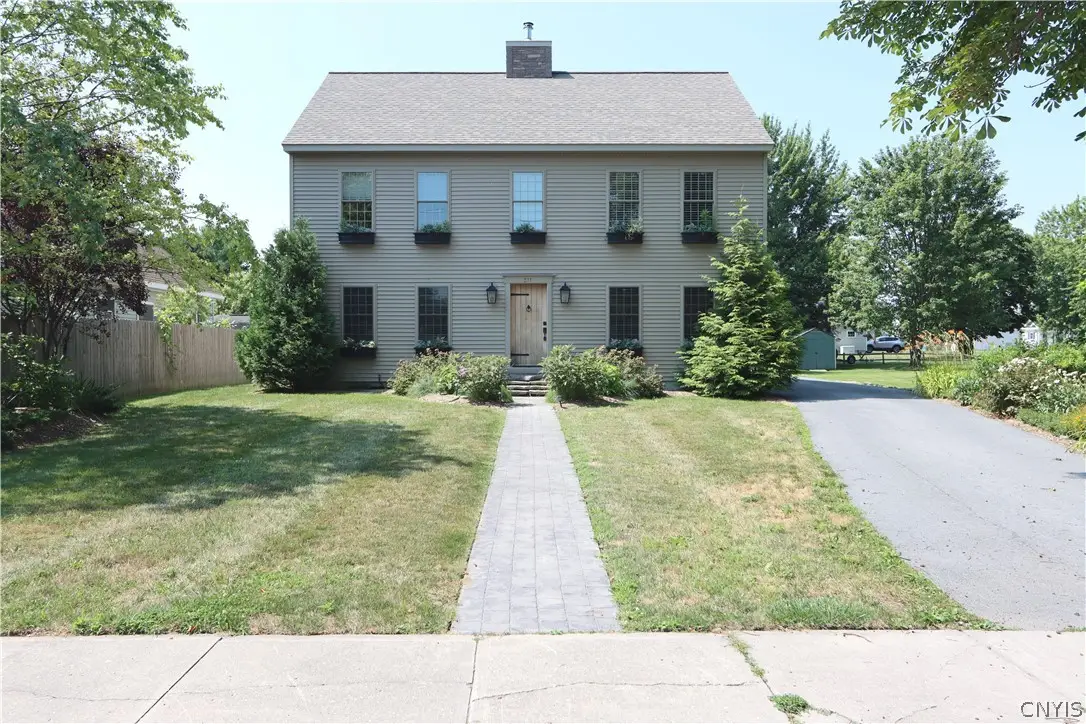 211 W Washington Street, Sackets Harbor, NY 13685 - #1