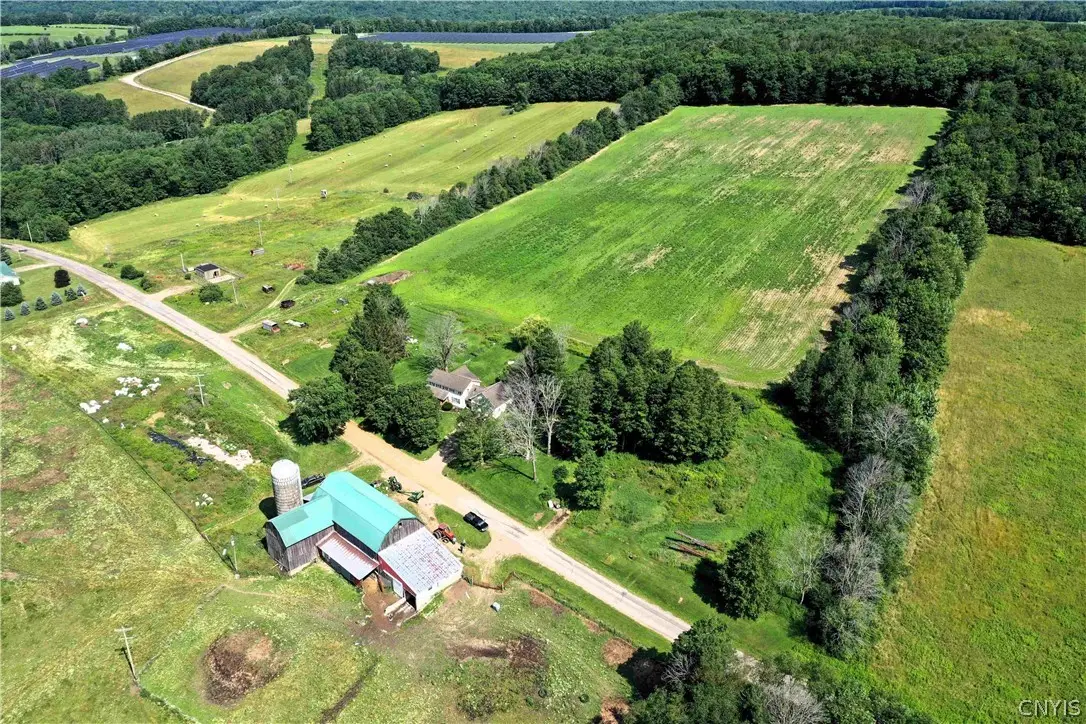 1406 Hallsport Independence Road, Andover, NY 14806 - #1