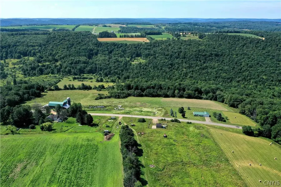 1406 Hallsport Independence Road, Andover, NY 14806 - #2