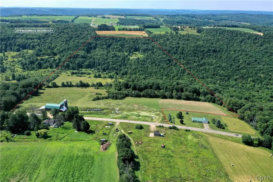 1406 Hallsport Independence Road, Andover, NY 14806 - #3