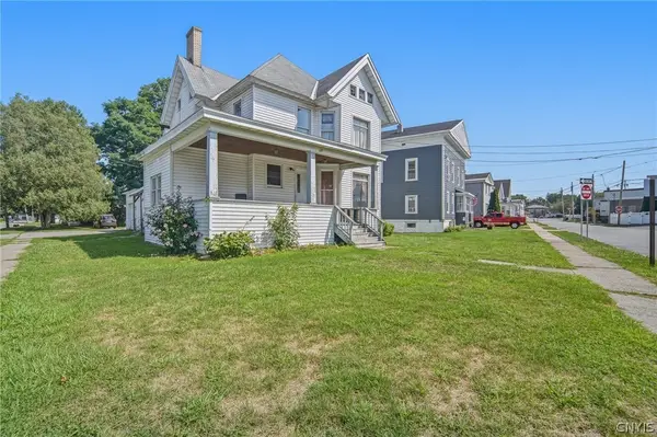 120 Diamond Street, Canastota, NY 13032
