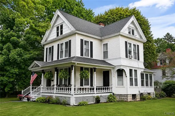 137 E Genesee Street, Auburn, NY 13021