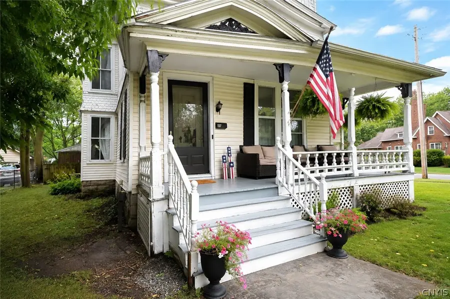 137 E Genesee Street, Auburn, NY 13021 - #2