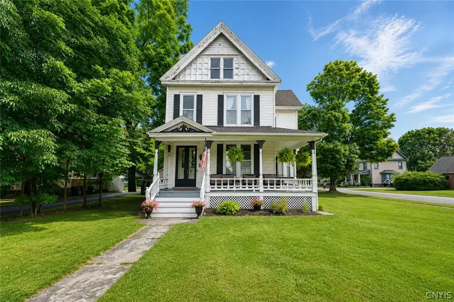 137 E Genesee Street, Auburn, NY 13021 - #3