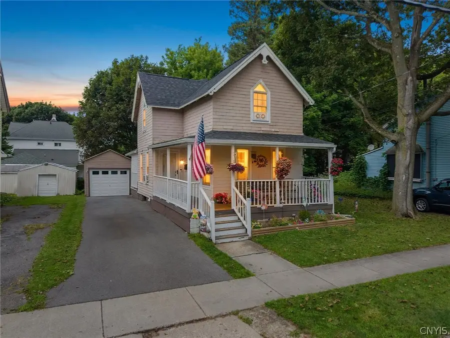 39 Morris Street, Auburn, NY 13021 - #3
