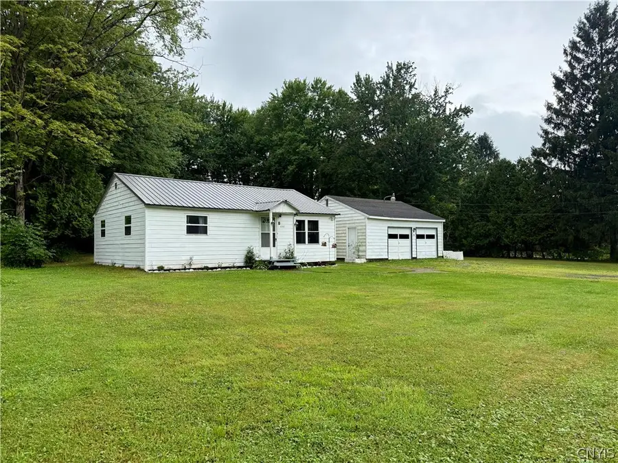 6747 Sutliff Road, Whitesboro, NY 13492 - #2