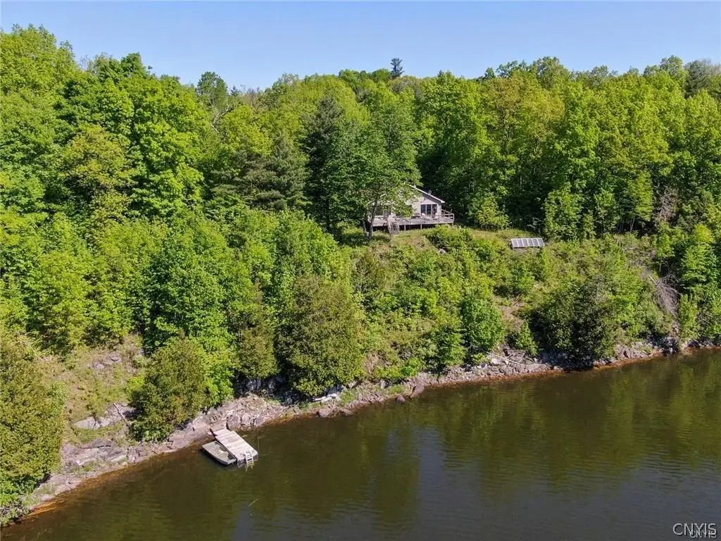 0 Bridge Road, Theresa, NY 13691 - #1