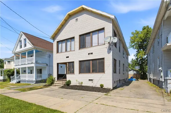 144-146 Cornwall Avenue, Utica, NY 13502