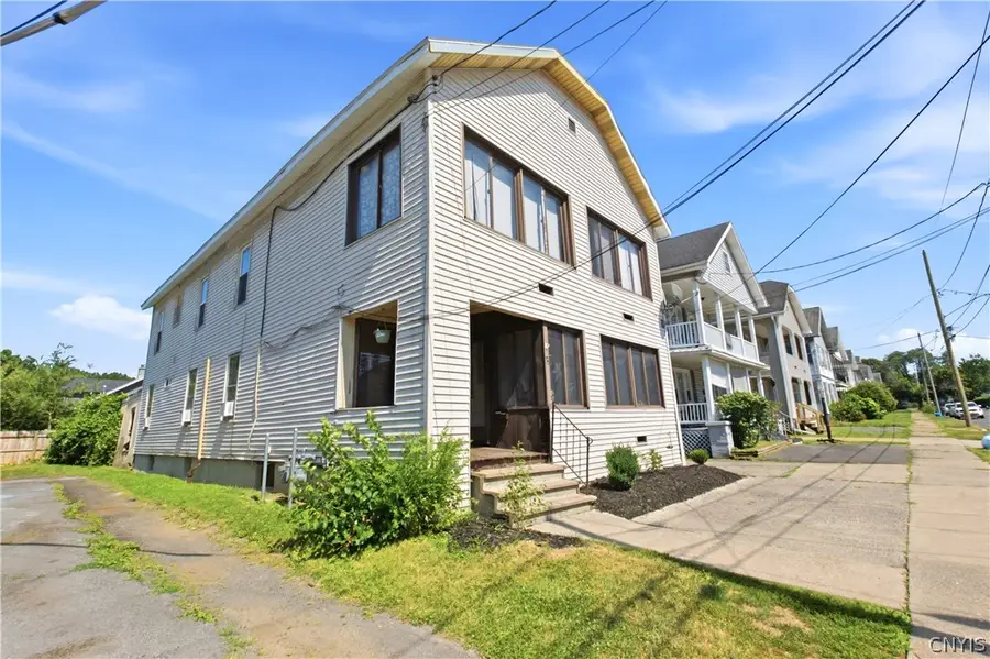 144-146 Cornwall Avenue, Utica, NY 13502 - #2