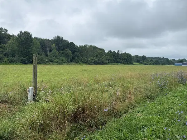 00 County Route 91, Pierrepont Manor, NY 13636