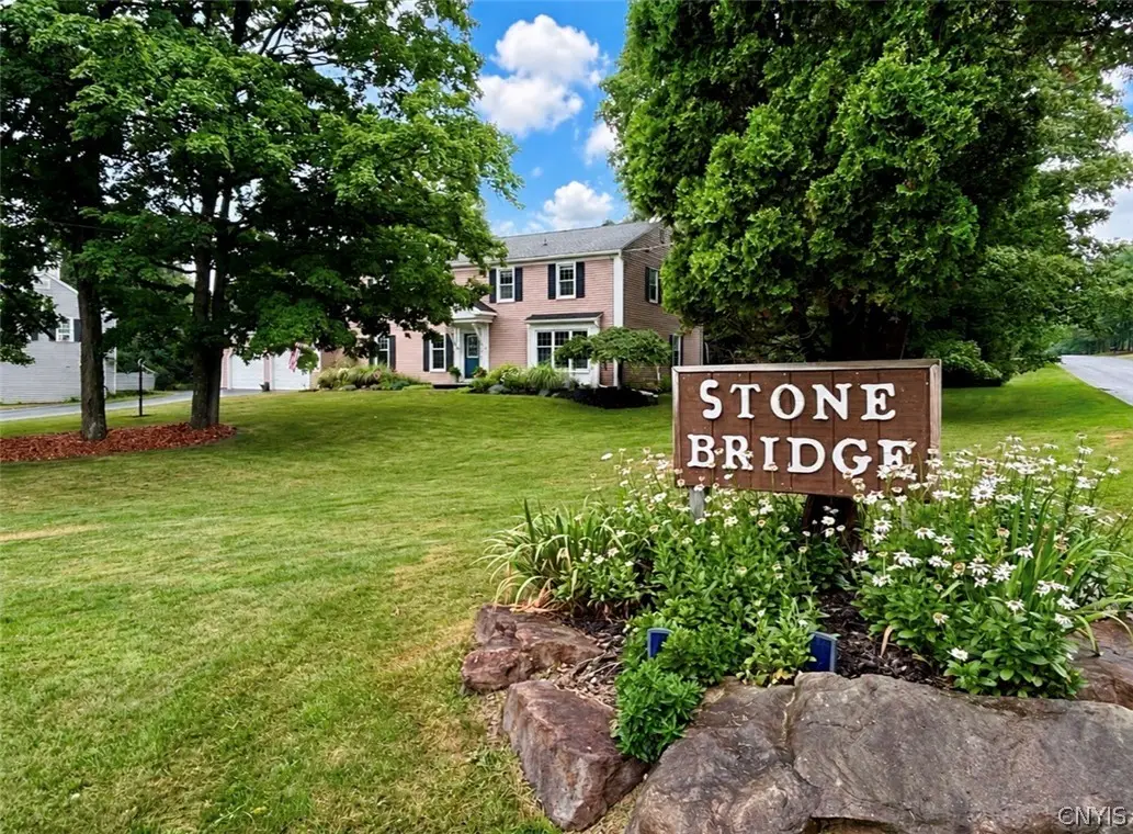 265 Higby Road, New Hartford, NY 13413 - #1