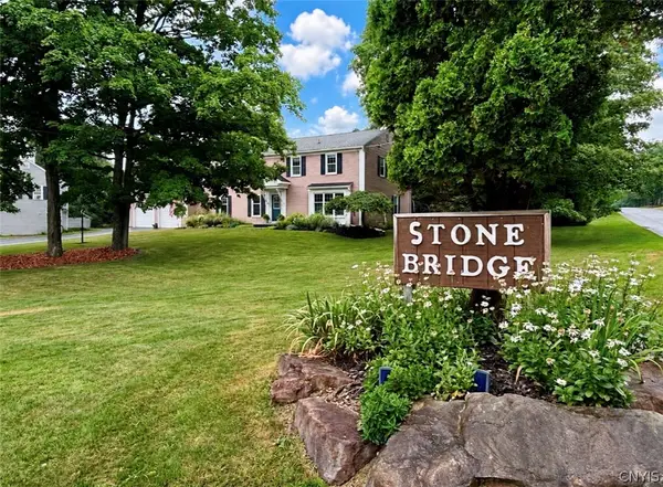 265 Higby Road, New Hartford, NY 13413