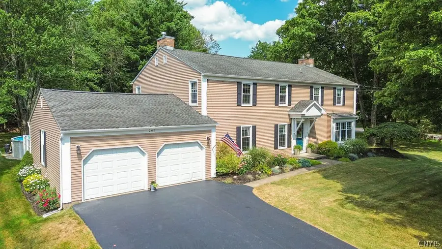265 Higby Road, New Hartford, NY 13413 - #2