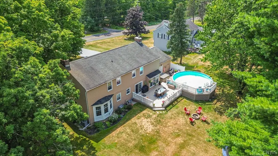 265 Higby Road, New Hartford, NY 13413 - #3