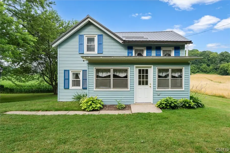8661 Weedsport Sennett Road, Weedsport, NY 13166 - #3