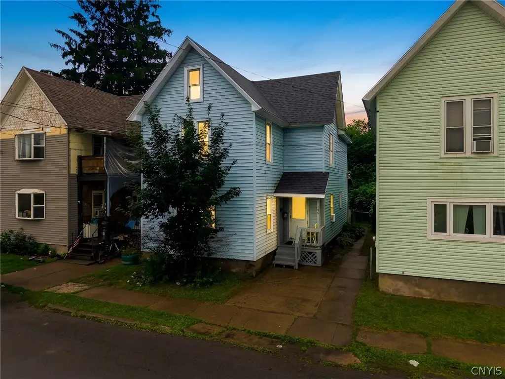 140 E Orchard Street, Frankfort, NY 13340 - #1