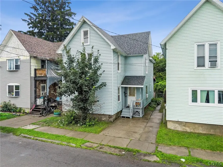 140 E Orchard Street, Frankfort, NY 13340 - #3
