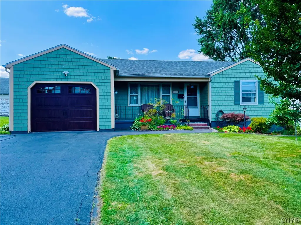 223 Loma Avenue, Syracuse, NY 13208 - #1
