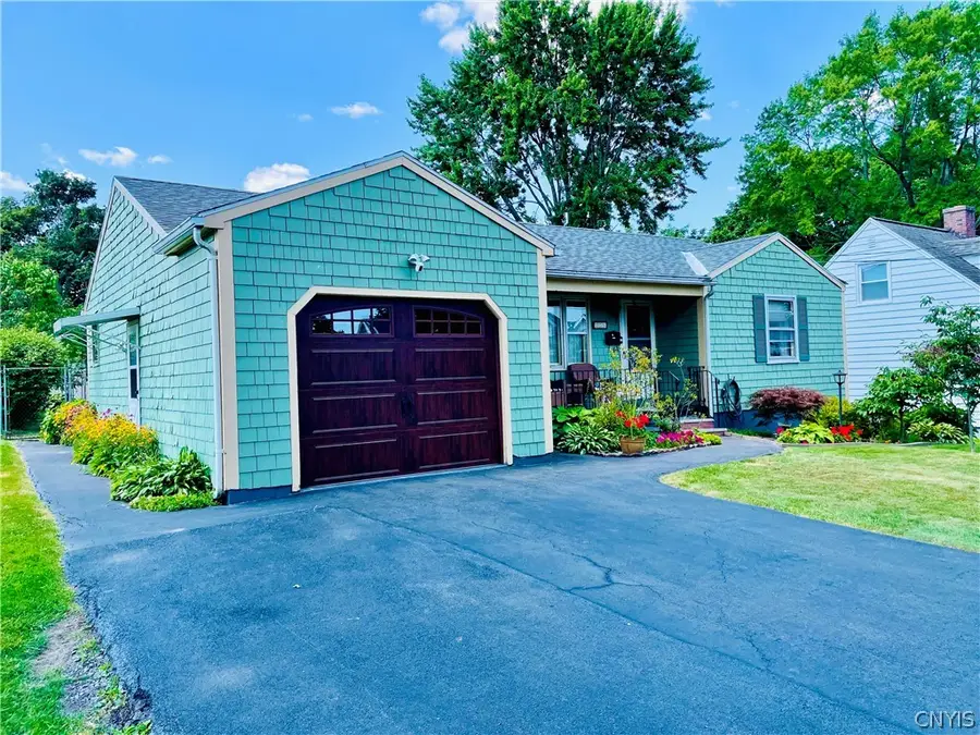 223 Loma Avenue, Syracuse, NY 13208 - #2