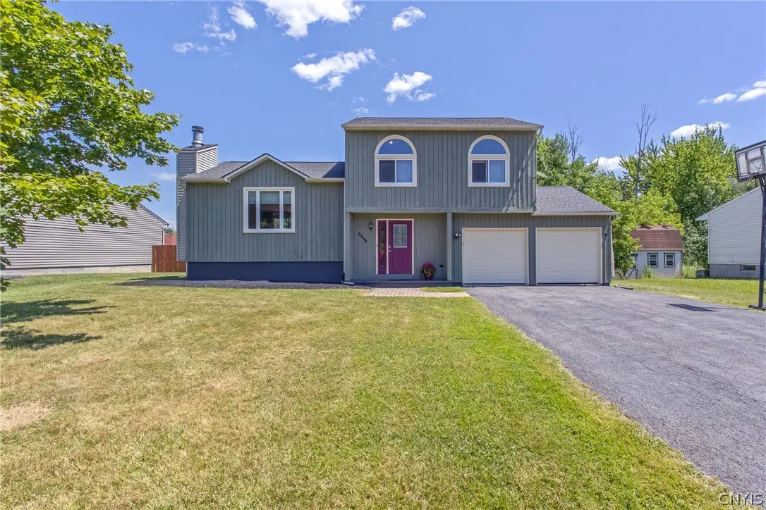 8536 Snowshoe, Cicero, NY 13039 - #1