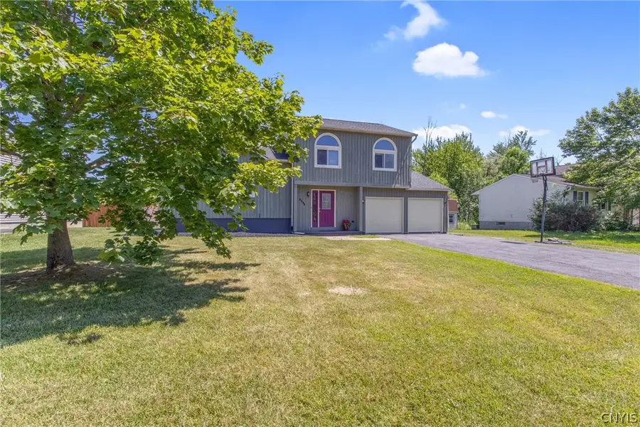 8536 Snowshoe, Cicero, NY 13039 - #2