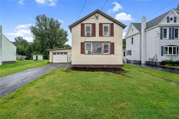250 E Hoard Street, Watertown, NY 13601