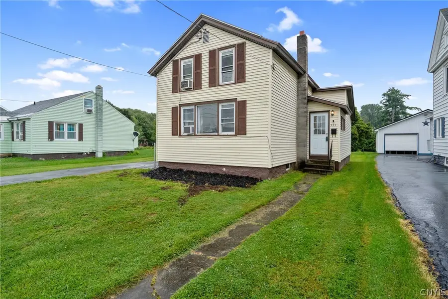 250 E Hoard Street, Watertown, NY 13601 - #2