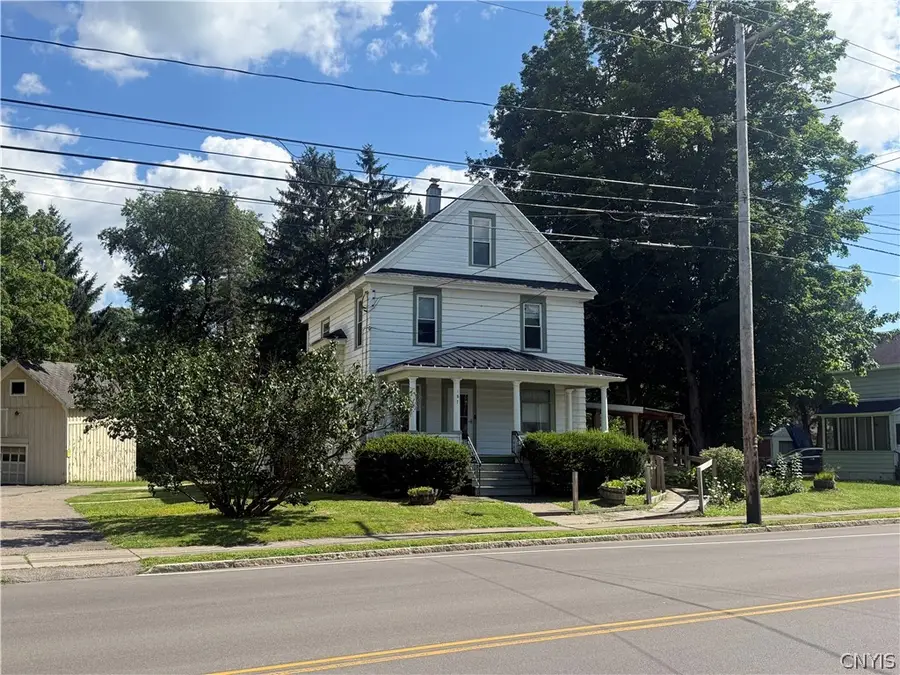 187 Tompkins Street, Cortland, NY 13045 - #2