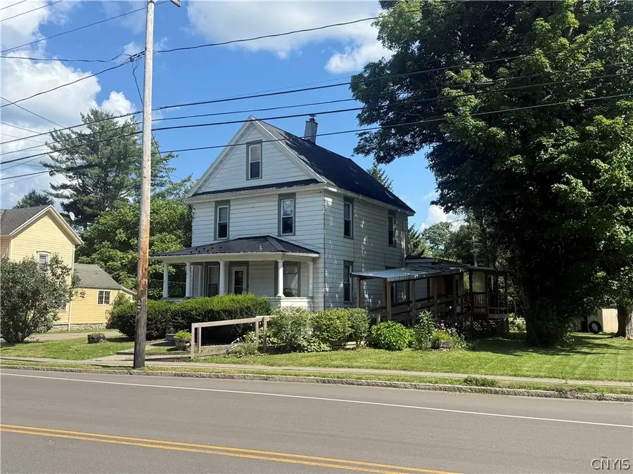 187 Tompkins Street, Cortland, NY 13045 - #3