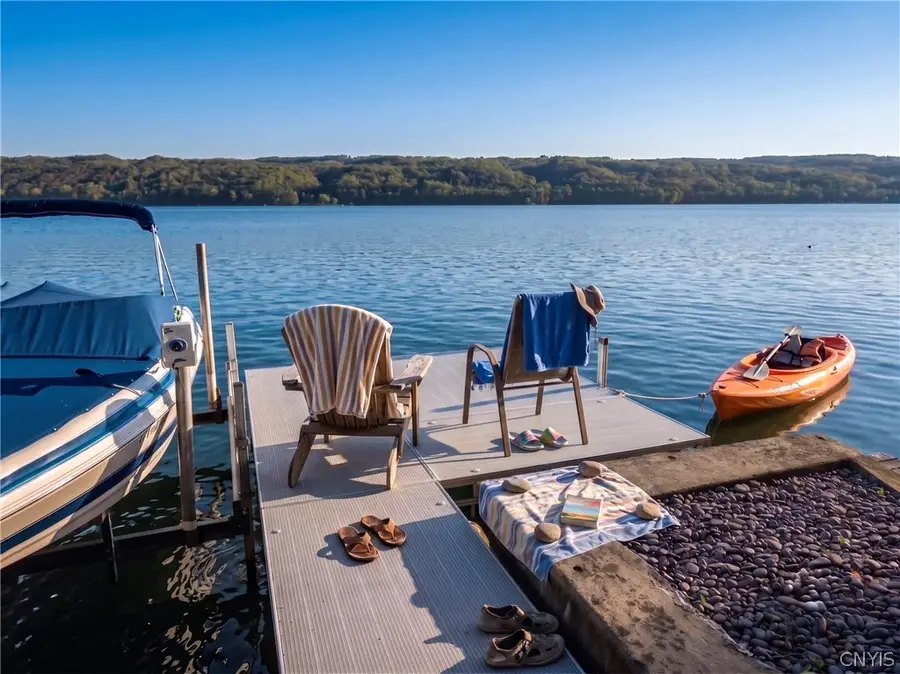 250 Fire Lane 16, Moravia, NY 13118 - #2