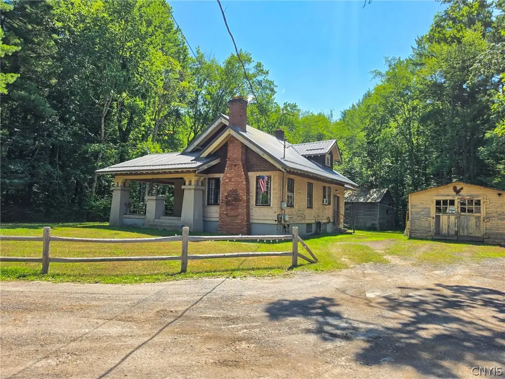 2472 Oneida Street, Verona Beach, NY 13162 - #1