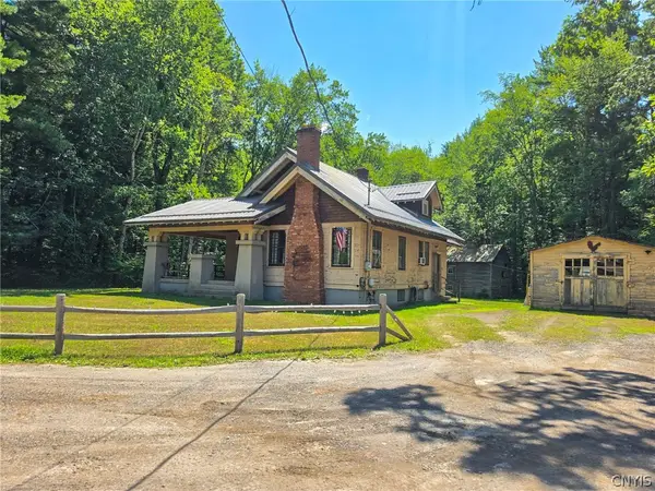 2472 Oneida Street, Verona, NY 13162