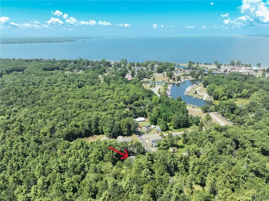 2472 Oneida Street, Verona Beach, NY 13162 - #3