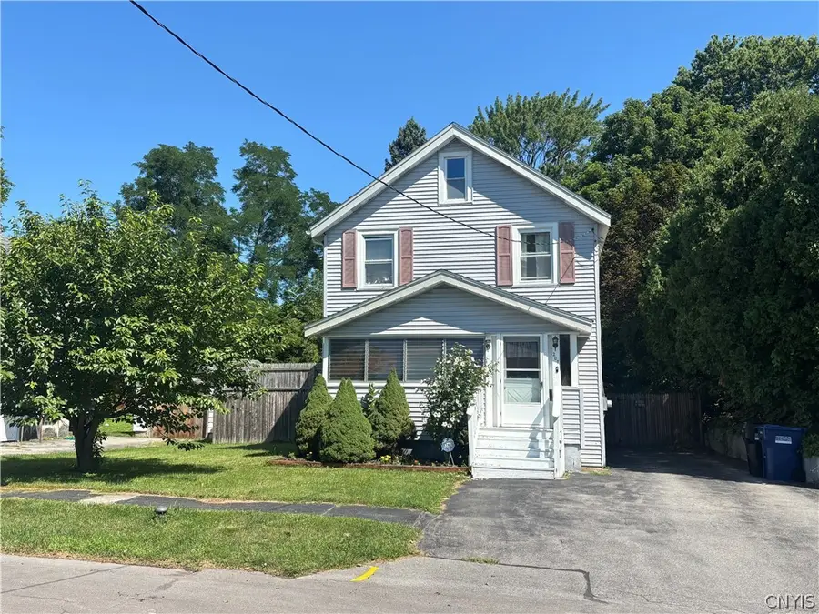207 Kinne St Street, Syracuse, NY 13206 - #2