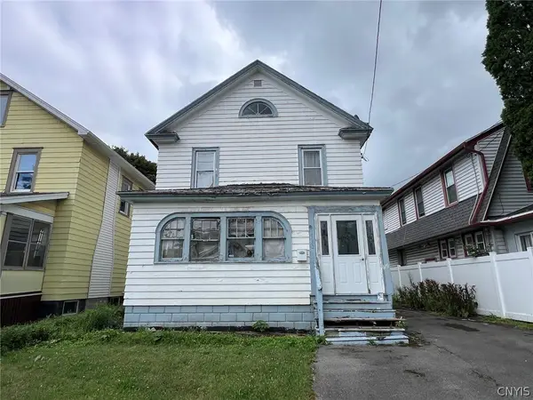 619 Seeley Road, Syracuse, NY 13224