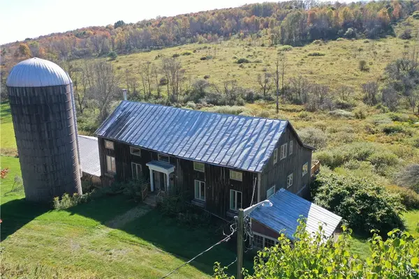 4555 Elwood Road, Cincinnatus, NY 13040