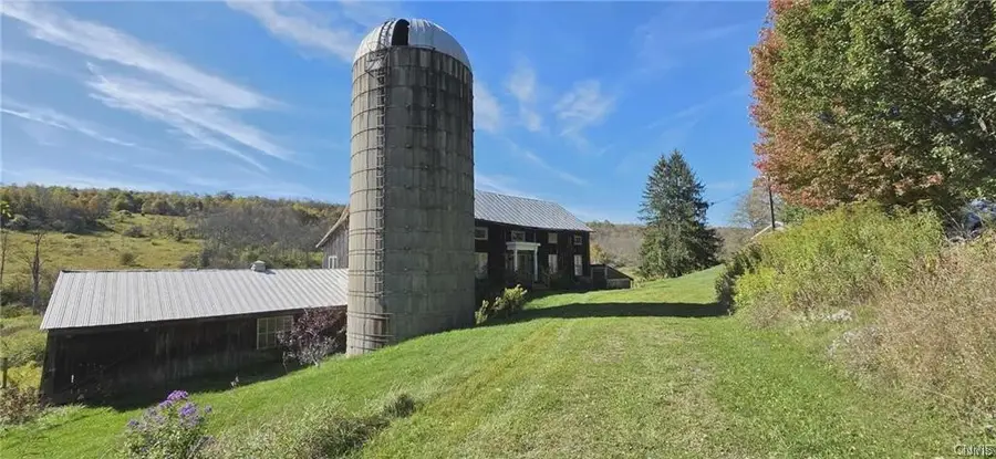 4555 Elwood Road, Cincinnatus, NY 13040 - #2