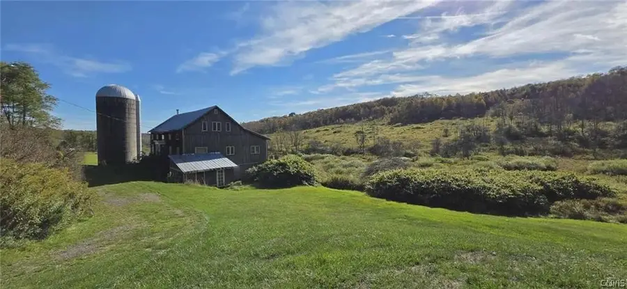 4555 Elwood Road, Cincinnatus, NY 13040 - #3
