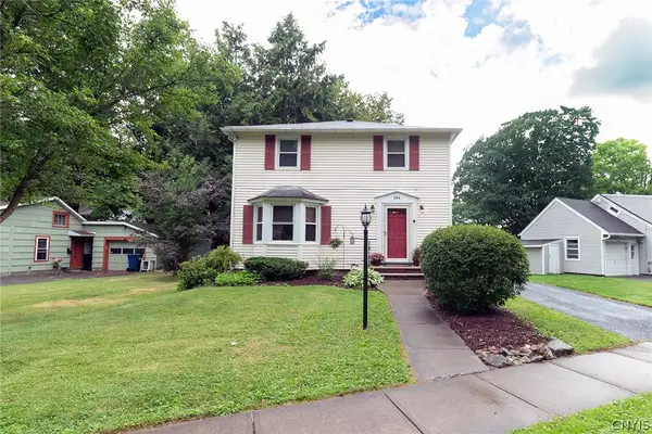264 Rider Avenue, Syracuse, NY 13207